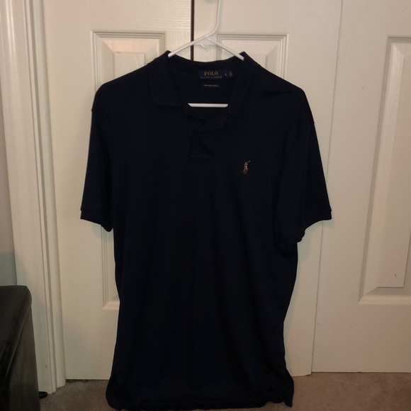 Ralph Lauren Polo Shirt - Picture 1 of 6